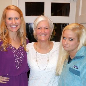 Meet your Posher, Darlene